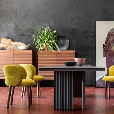 Moroso, Tabella Righe Moroso, Tabella Righe
