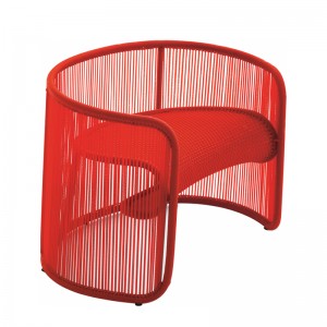 Husk Stool S - Moroso