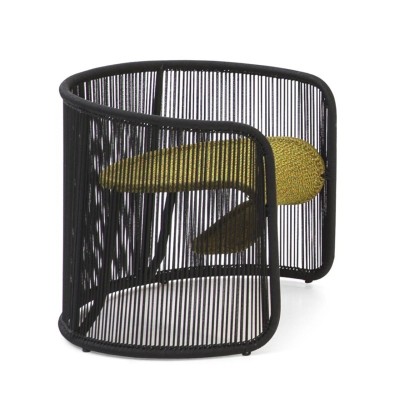 Taburete Husk S Moroso design Taburete Husk S Moroso design