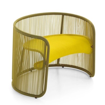 Taburete Husk S Moroso design Taburete Husk S Moroso design