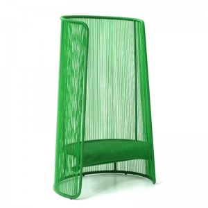 Husk Armchair L - Moroso