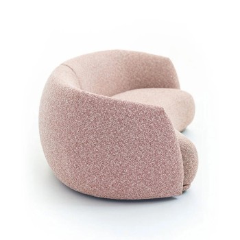 Moroso, divano Pacific