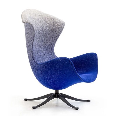 Moroso, sillón One Page con basculación. Moroso, sillón One Page con basculación.