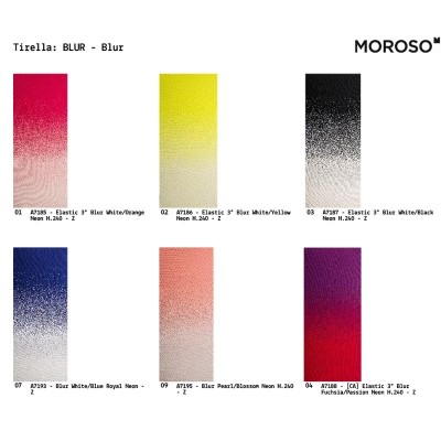 Moroso, sillón One Page con basculación. Moroso, sillón One Page con basculación.