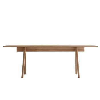 Mesa de comedor Mathilda de Moroso Mesa de comedor Mathilda de Moroso