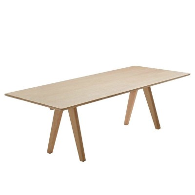Mesa de comedor Mathilda de Moroso Mesa de comedor Mathilda de Moroso