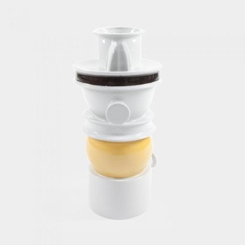 Vaso Eufrate - Memphis Milano Vaso Eufrate - Memphis Milano