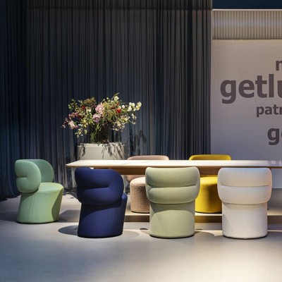 Getlucky Poltroncina - Moroso
