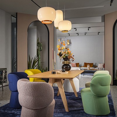 Getlucky Poltroncina - Moroso