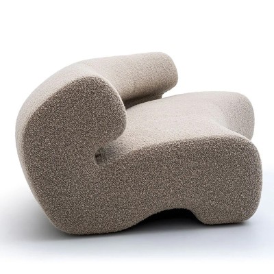 Gruuve sofa by Moroso Gruuve sofa by Moroso