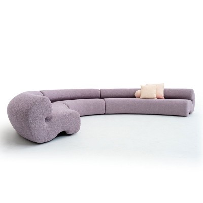 Gruuve sofa by Moroso Gruuve sofa by Moroso