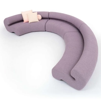 Gruuve sofa by Moroso Gruuve sofa by Moroso