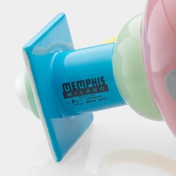Bule Colorado - Memphis Milano Bule Colorado - Memphis Milano