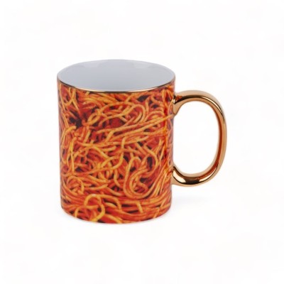 Spaghetti Mug - Seletti Spaghetti Mug - Seletti