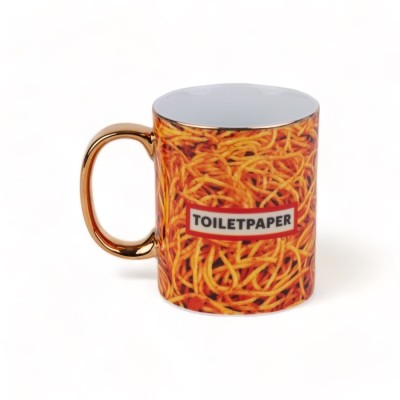 Spaghetti Mug - Seletti Spaghetti Mug - Seletti