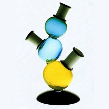 Antares Vase - Memphis Milano Antares Vase - Memphis Milano
