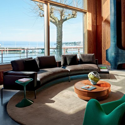 Zanotta, Ta.Ba.Ce Coffee Table Zanotta, Ta.Ba.Ce Coffee Table