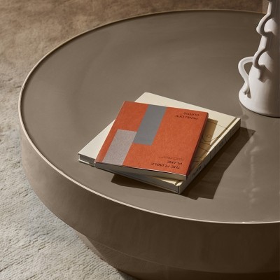 Zanotta, Ta.Ba.Ce Coffee Table Zanotta, Ta.Ba.Ce Coffee Table