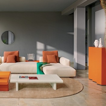 Zanotta, Credenza alta Z24 Zanotta, Credenza alta Z24