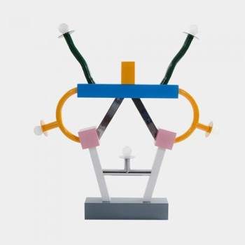 Lampe Ashoka Memphis Milano Lampe Ashoka Memphis Milano