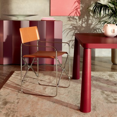 Zanotta, mesa Tidone 2760 Zanotta, mesa Tidone 2760