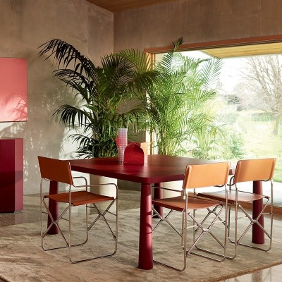 Zanotta, table Tidone 2760