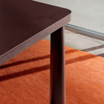 Zanotta, mesa Tidone 2760 Zanotta, mesa Tidone 2760