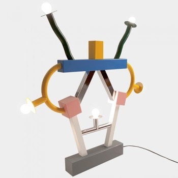 Lampe Ashoka Memphis Milano Lampe Ashoka Memphis Milano