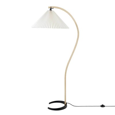 Lampadaire Timberline de Gubi