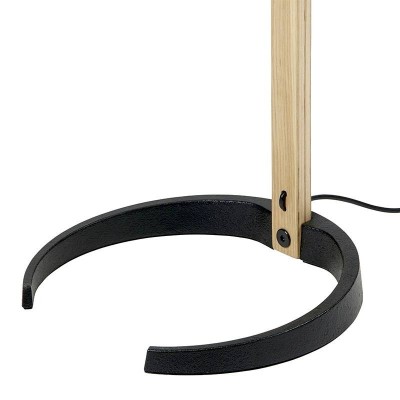 Lampadaire Timberline de Gubi