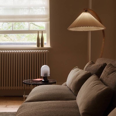 Lampadaire Timberline de Gubi
