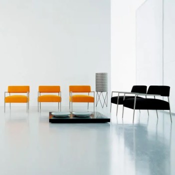 Perobell, Fauteuil Fabra Perobell, Fauteuil Fabra