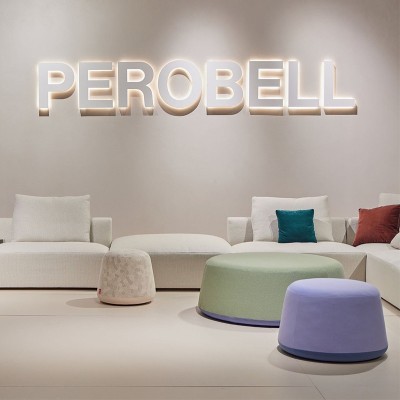 Perobell, Pufs Leo Perobell, Pufs Leo
