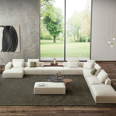 Protos sofa by Perobell Protos sofa by Perobell