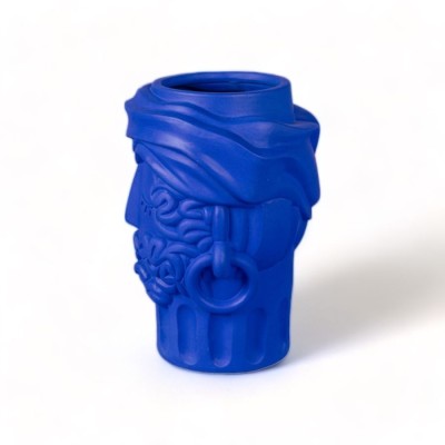 Magna Graecia Uomo Blu - Seletti Magna Graecia Uomo Blu - Seletti