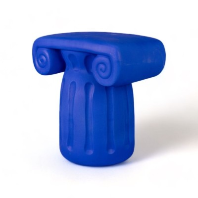 Magna Graecia Capitel Bleu - Seletti Magna Graecia Capitel Bleu - Seletti