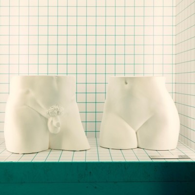 Morceau de moi Homme - Seletti Morceau de moi Homme - Seletti