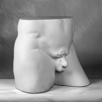 Morceau de moi Homme - Seletti Morceau de moi Homme - Seletti