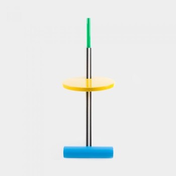 Flamingo Coffee Table - Memphis Milano Flamingo Coffee Table - Memphis Milano