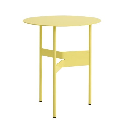 Shim Coffee Table de HAY Shim Coffee Table de HAY