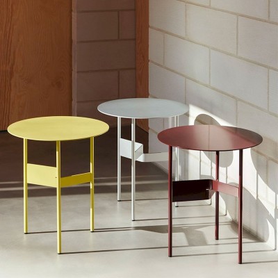 Shim Coffee Table de HAY Shim Coffee Table de HAY
