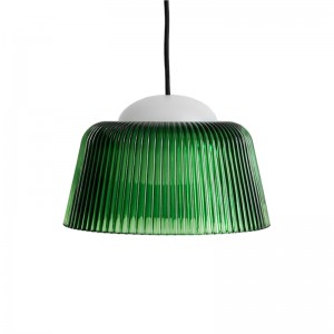 Brim Pendant Lamp - HAY