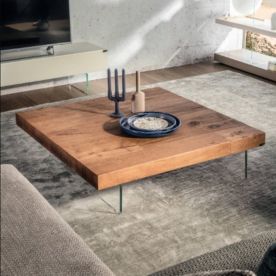 Lago, Table basse AIR 1945 Lago, Table basse AIR 1945