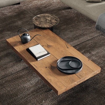 Lago, Table basse AIR 1945 Lago, Table basse AIR 1945