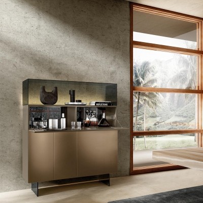 LAGO, Sideboard 36e8 - Composition 1352 LAGO, Sideboard 36e8 - Composition 1352
