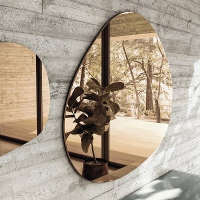 Pleasure 1395 Miroir de Lago