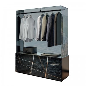 AIR Walk-In-Closet 2122 - LAGO