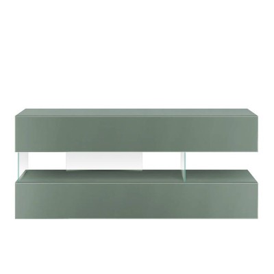 AIR 0677B chest of drawers from Lago AIR 0677B chest of drawers from Lago
