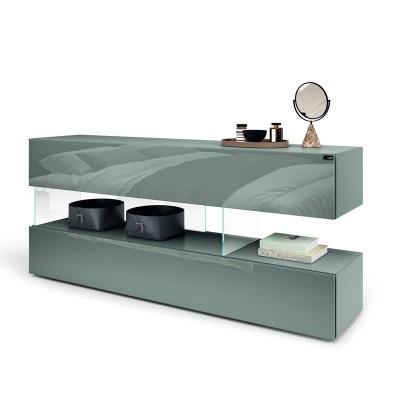 AIR 0677B chest of drawers from Lago AIR 0677B chest of drawers from Lago