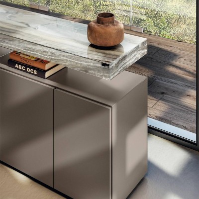 LAGO - Credenza AIR 2641 LAGO - Credenza AIR 2641